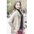 Ladies′ Fashion Cashmere Sweater (1500002033)